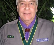 Luc Panissod