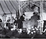 BP House 1969