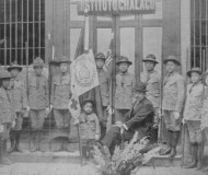 Scouts del Callao