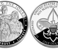 2010-Boy-Scouts-of-American-Centennial-Commemorative-Coin-Proof-Version