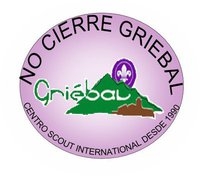 No al cierre de Griébal